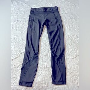 Lululemon Athletica Black Leggings size 4